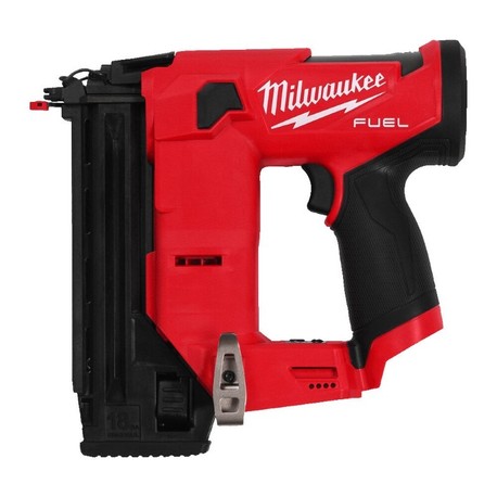 MILWAUKEE VIIMEISTELYNAULAIN M12 FCN18GS-0X MILWAUKEE VIIMEISTELYNAULAIN M12 FCN18GS-0X